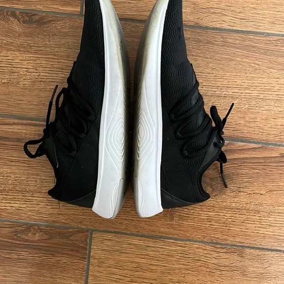 🌟🌟 SUPER COMFY Ladies Puma Sneakers Size 10 - Picture 7 of 9